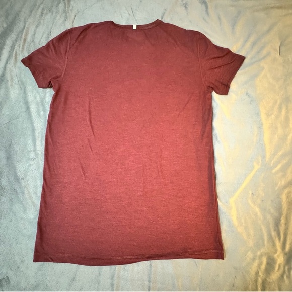 American Eagle Outfitters Short Sleeve Graphic Tee

#1033 - Picture 5 of 6